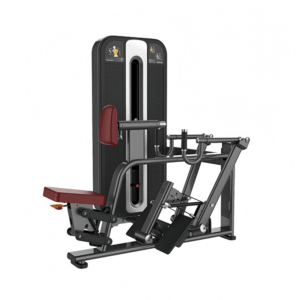 Seated Row Machine