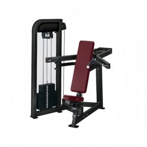 Seated Shoulder Press Machine
