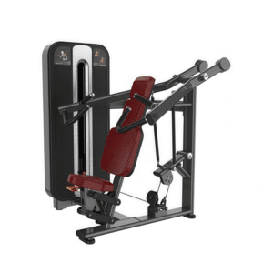 Seated Shoulder Press Machine