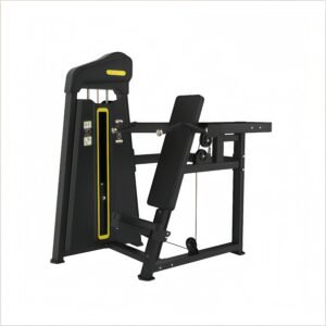 Seated Shoulder Press Machine