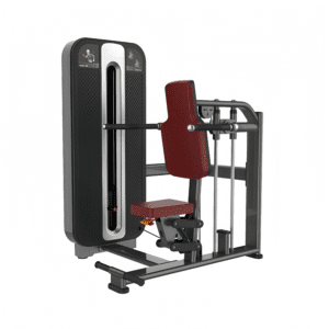 Triceps Press Machine_KC626