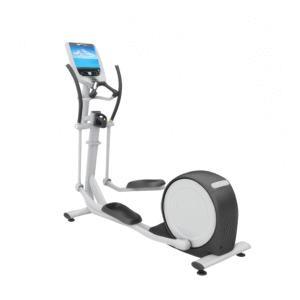 Elliptical (Touchscreen Version)