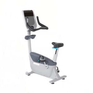 Upright Exercise Bike