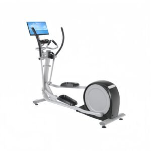 Elliptical (Screen-Mirroring Version)