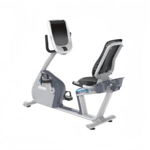 Upright Exercise Bike