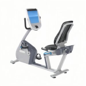 Upright Exercise Bike