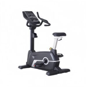Upright Exercise Bike