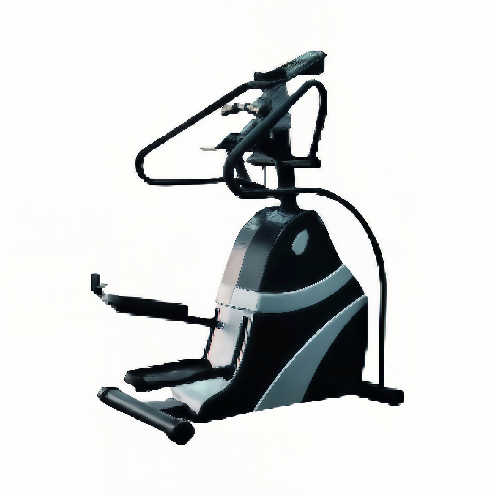 Stepper (Climber)