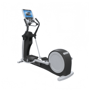 High-End Elliptical (Touchscreen Version)