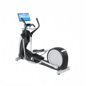High-End Elliptical (Screen-Mirroring Version)