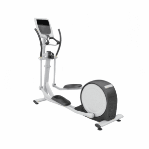 Elliptical (Button Version)