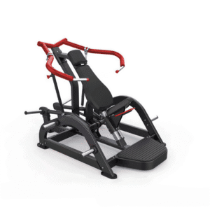 Incline Chest Press Machine