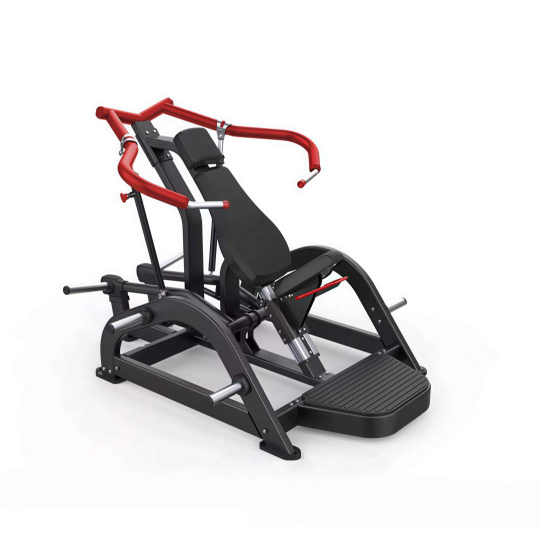 Incline Chest Press Machine
