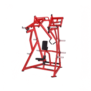 Rotary DY Rowing Back Machine