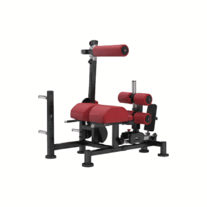 Commercial Glute Drive Machine