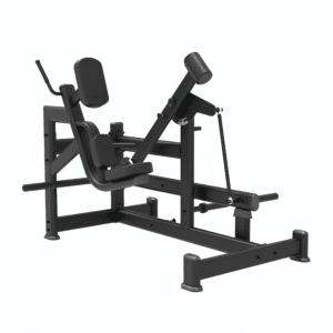 Pendulum Glute Kickback Machine