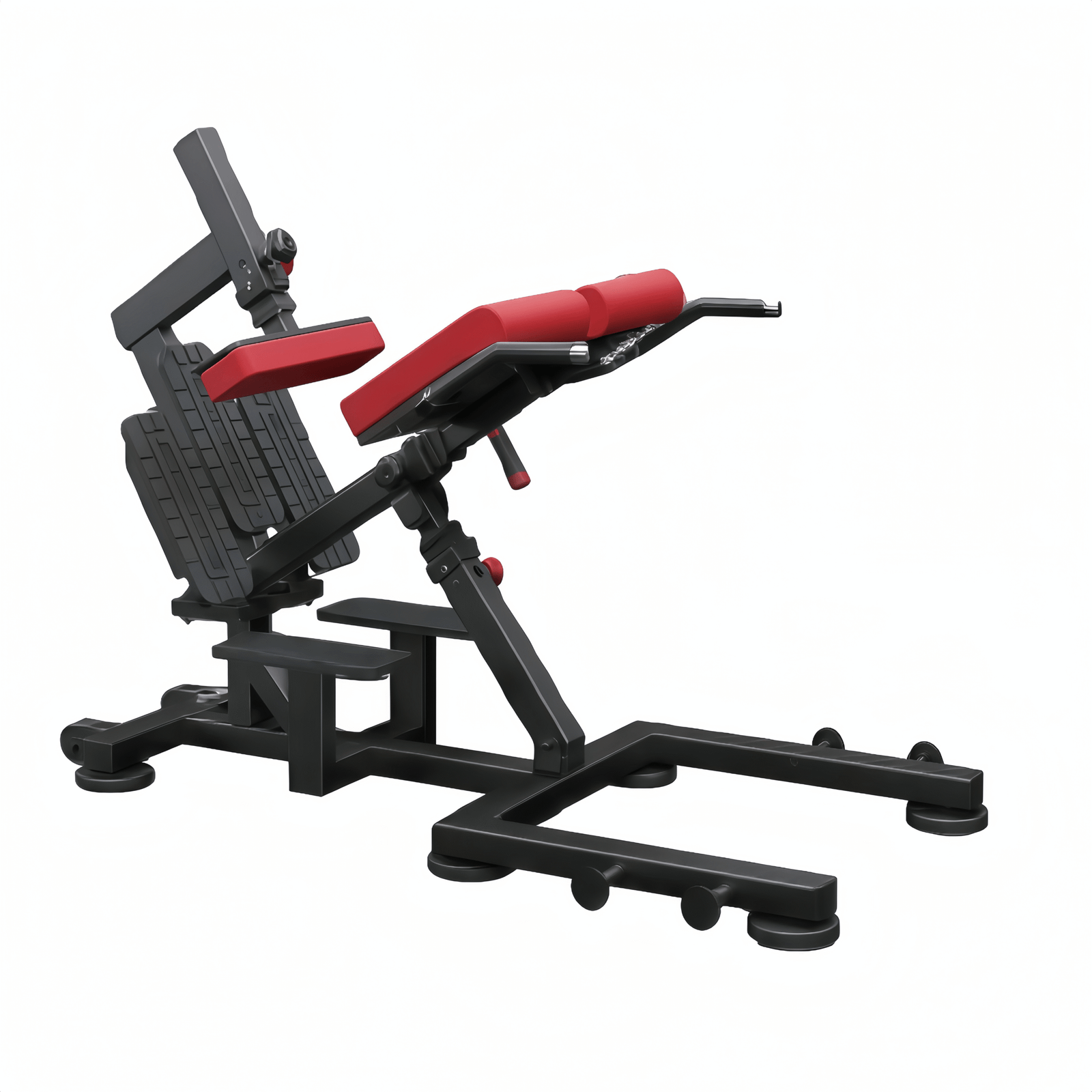 Flat Roman Chair Back Extension