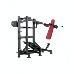 Pendulum Squat Machine