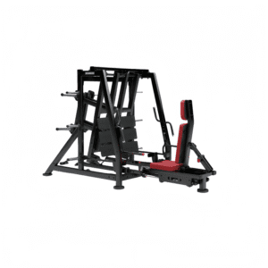 Single Leg Press Machine