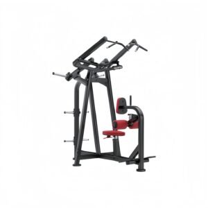 Seated Preacher Curl