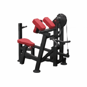 Preacher Curl Machine