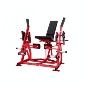 Rotary Leg Extension Machine