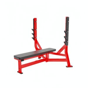 Olympic Incline Bench Press