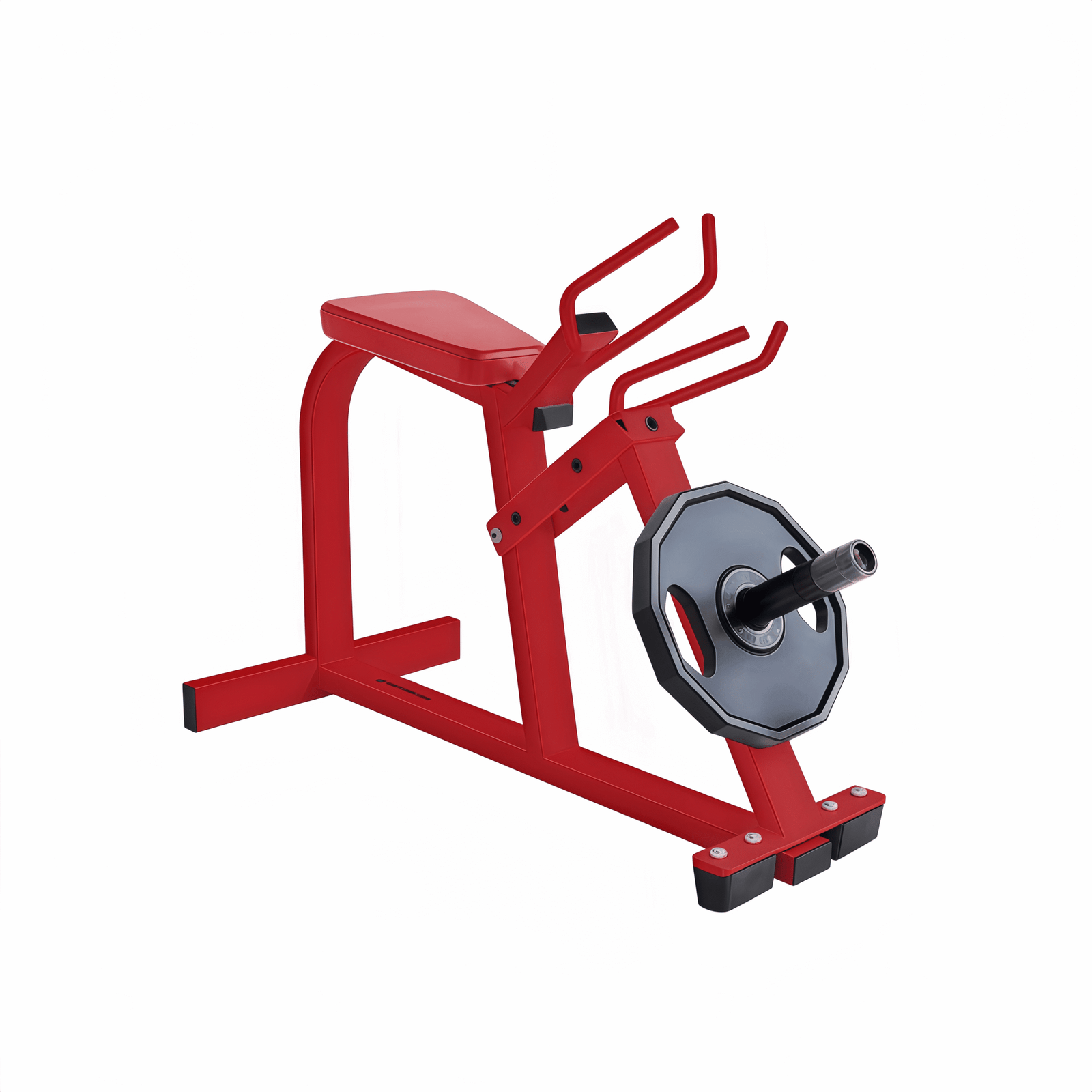 Wrist Roller Machine