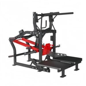 Rhino Squat Machine