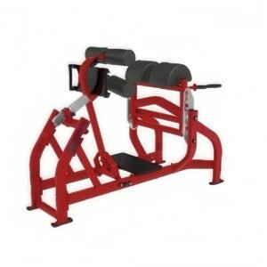 Plate Loaded Hip Thrust Machine