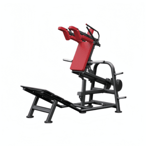 Hack Squat Machine