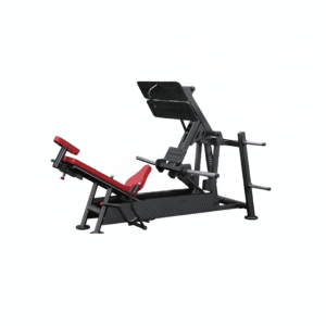Pivot Leg Press Machine