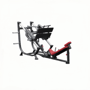 40 Degree Leg Press Machine
