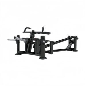 T-Bar Row Machine