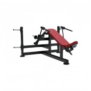 Incline Chest Fly Machine