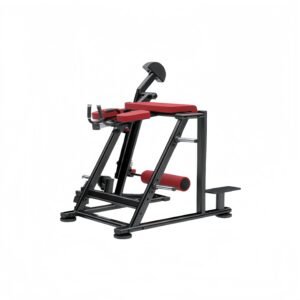 Leg Press Machine