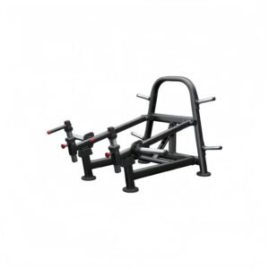 Deadlift Machine