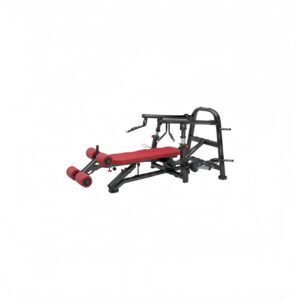 Bench Press Machine