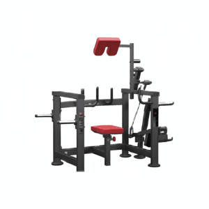 Neck Training Machine