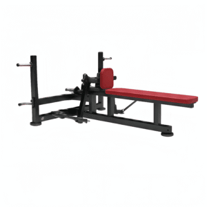 Flat Butterfly Machine