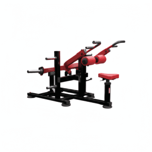 Triceps Machine