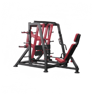 Single Leg Press Machine