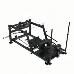 LungeMachine