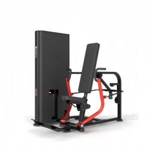 Seated Chest Press