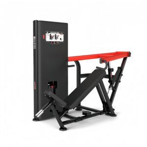 Incline Chest Press