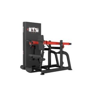Seated Dip