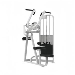 Lat Pulldown