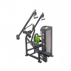 Lat Pulldown
