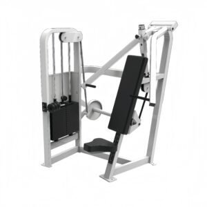 Incline Chest Press