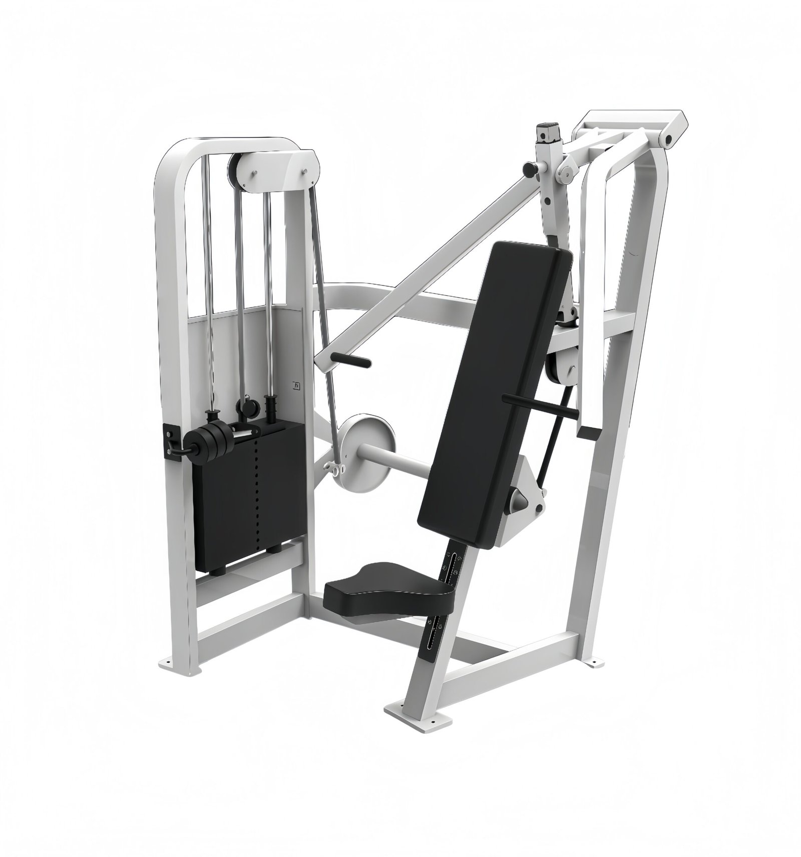 Incline Chest Press
